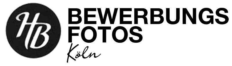 Bewerbungsfotos Köln – Logo
